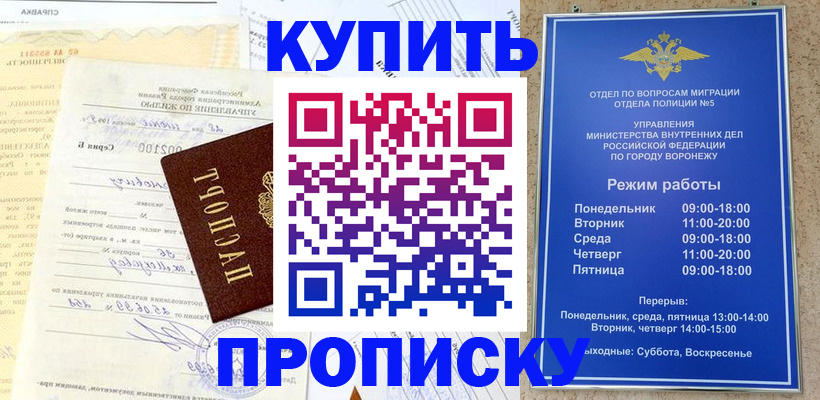 прописка от собственника в Оленегорске
